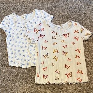 Art Class two shirts bundle Set